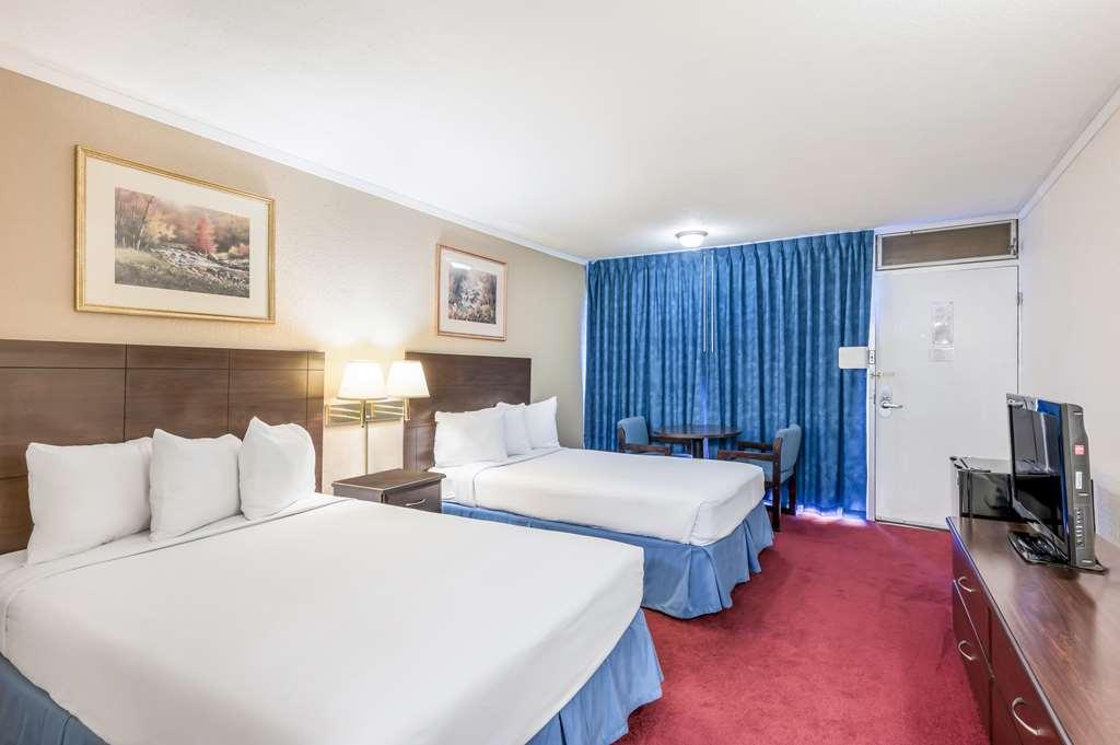 Americas Best Value Inn St. Joseph At I-29 Kamer foto