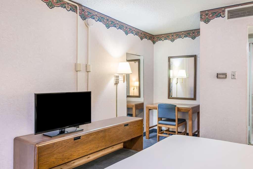 Americas Best Value Inn St. Joseph At I-29 Kamer foto