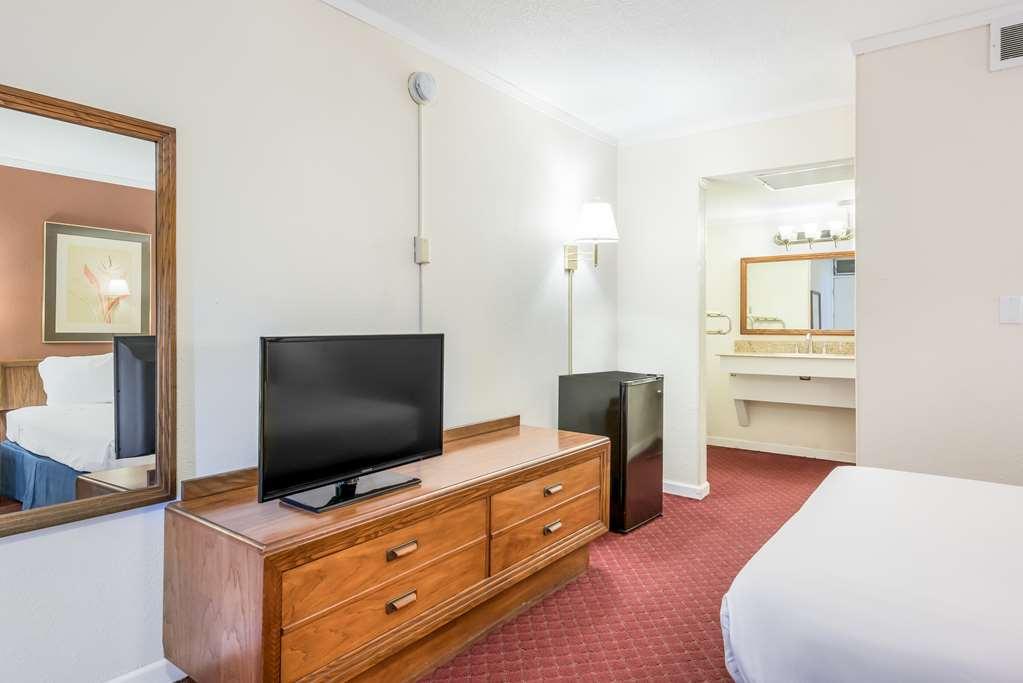 Americas Best Value Inn St. Joseph At I-29 Kamer foto