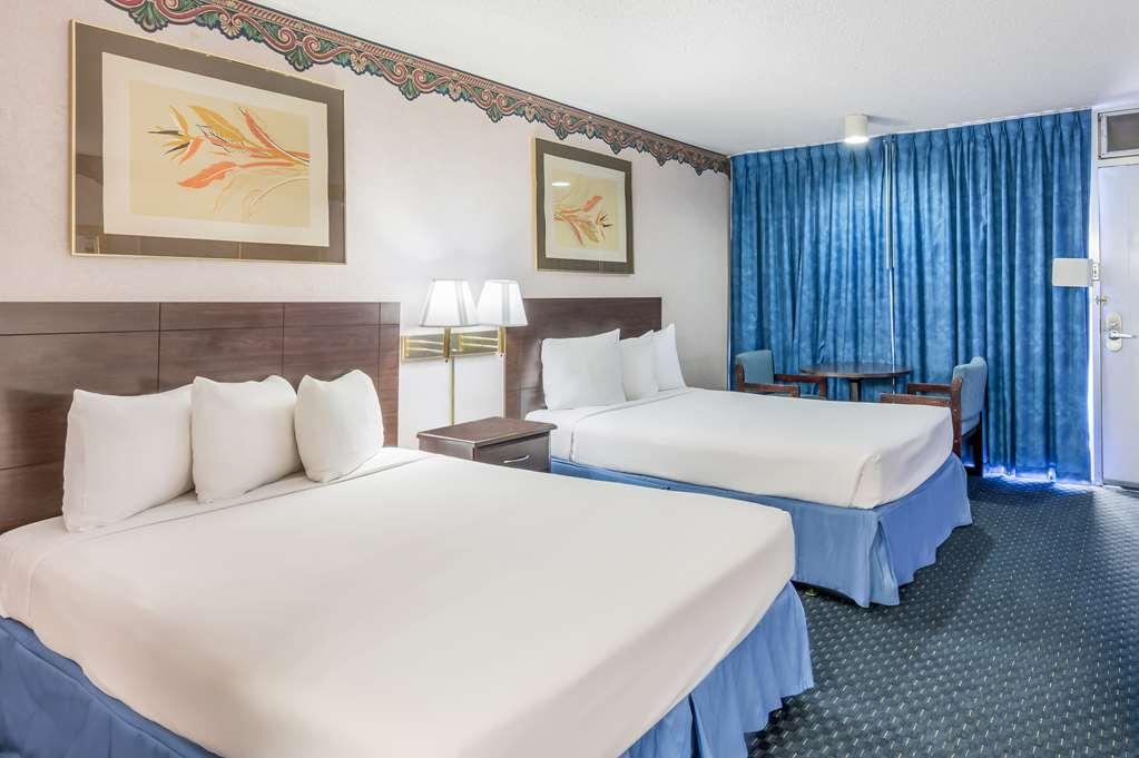 Americas Best Value Inn St. Joseph At I-29 Kamer foto