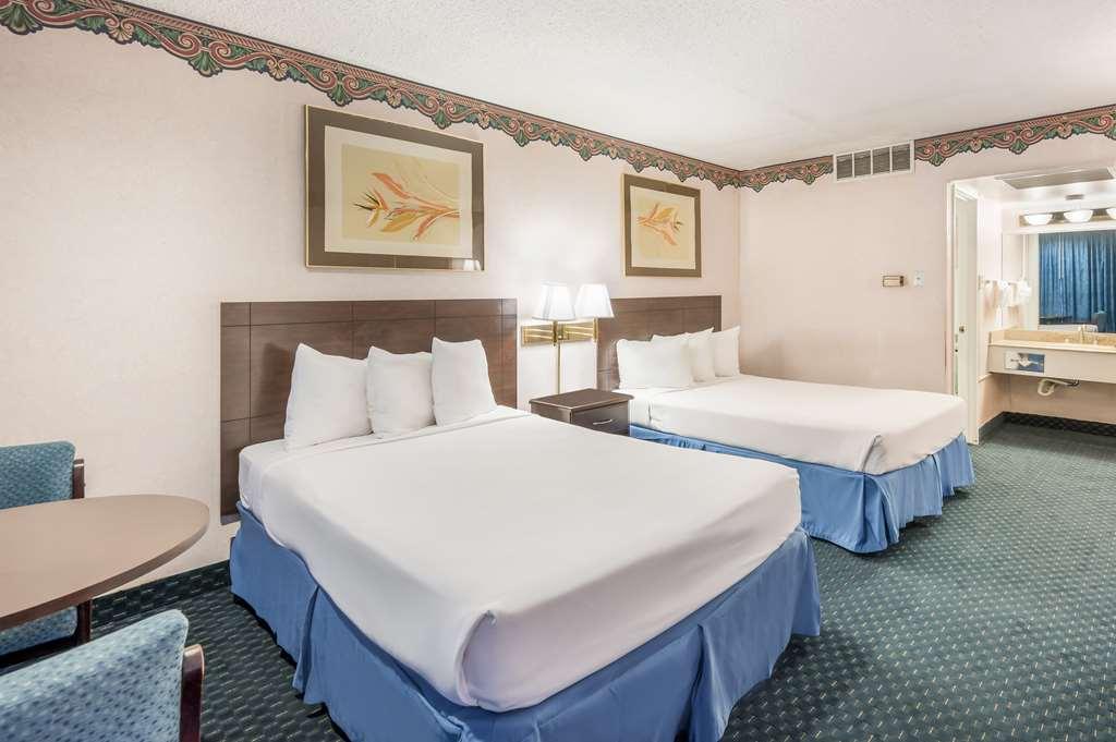 Americas Best Value Inn St. Joseph At I-29 Kamer foto