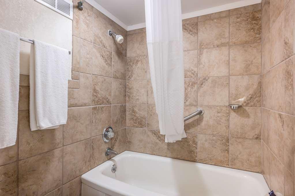 Americas Best Value Inn St. Joseph At I-29 Buitenkant foto
