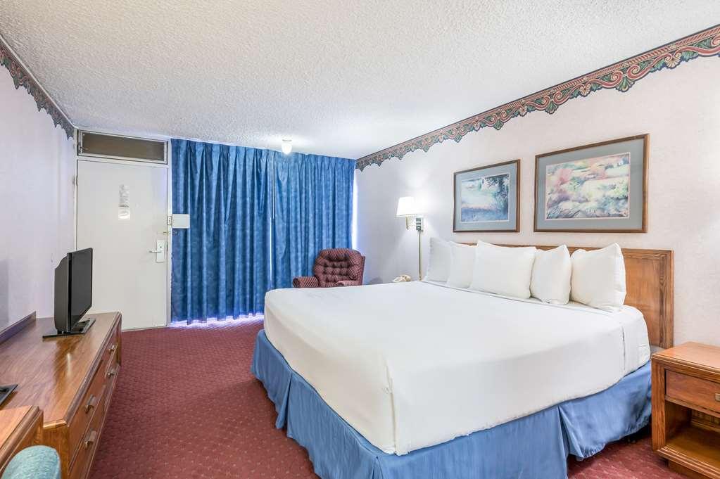 Americas Best Value Inn St. Joseph At I-29 Kamer foto