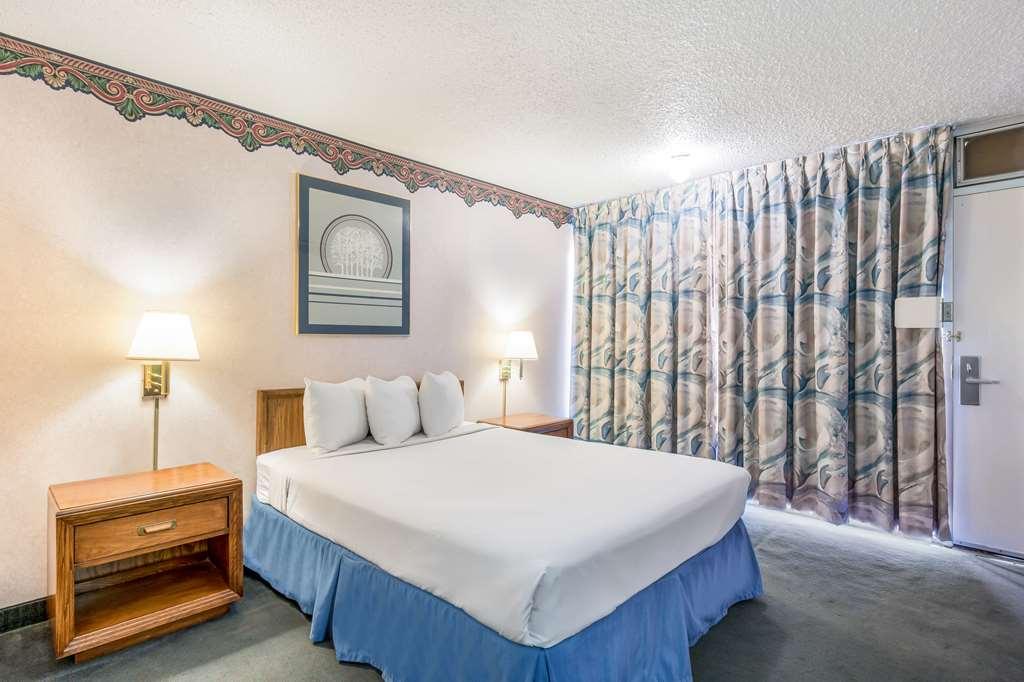Americas Best Value Inn St. Joseph At I-29 Kamer foto