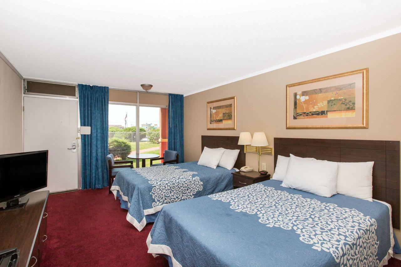 Americas Best Value Inn St. Joseph At I-29 Buitenkant foto